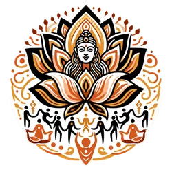 Bhakti Kula Logo