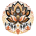 Bhakti Kula Logo